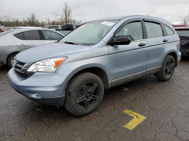 HONDA CRV 2010 5j6re4h33al003368