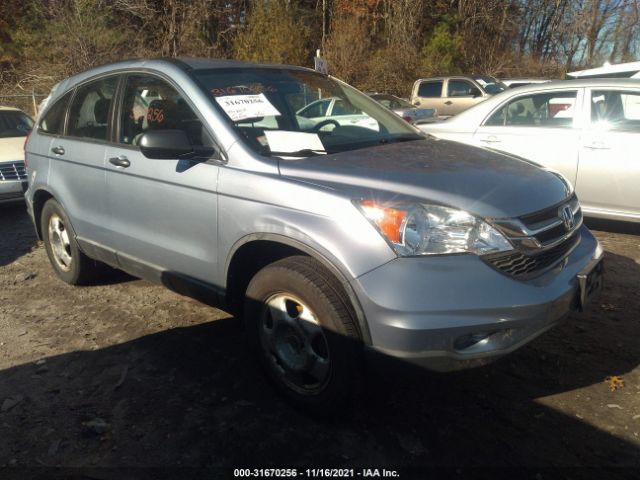 HONDA CR-V 2010 5j6re4h33al006500