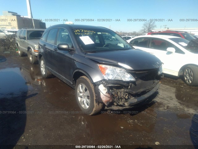 HONDA CR-V 2010 5j6re4h33al016220