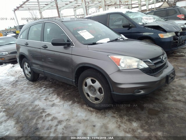 HONDA CR-V 2010 5j6re4h33al019196