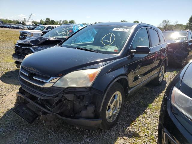 HONDA CRV 2010 5j6re4h33al021451