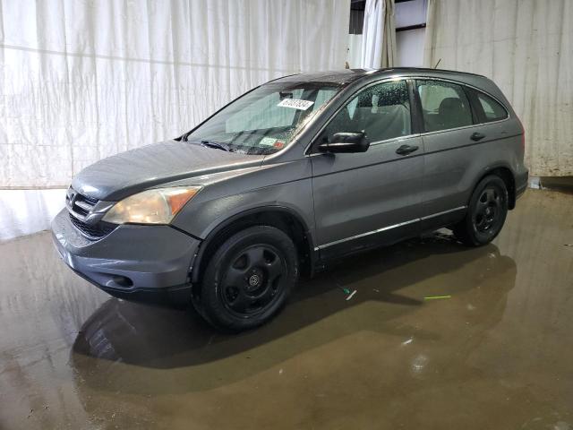 HONDA CR-V LX 2010 5j6re4h33al050206