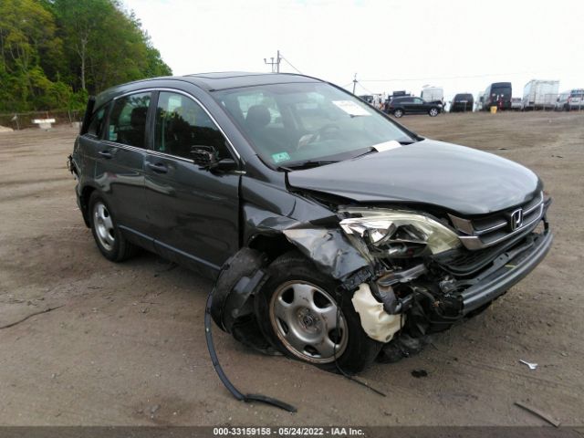 HONDA CR-V 2010 5j6re4h33al053218