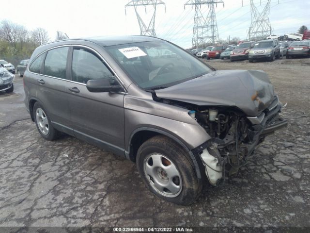 HONDA CR-V 2010 5j6re4h33al055289