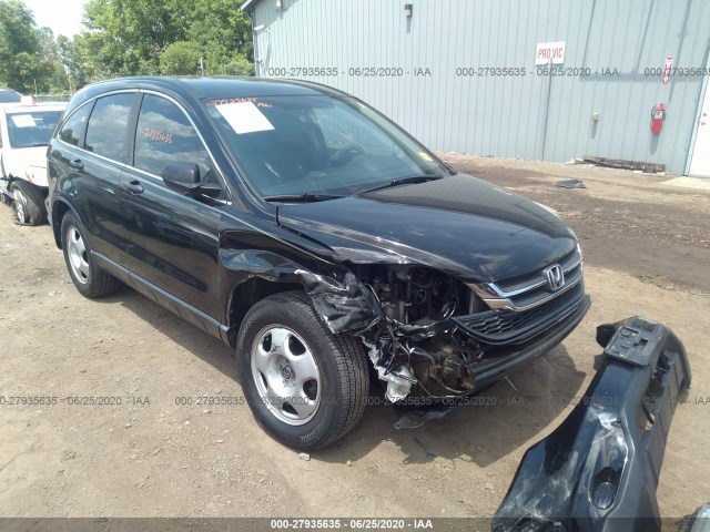 HONDA CR-V 2010 5j6re4h33al063019