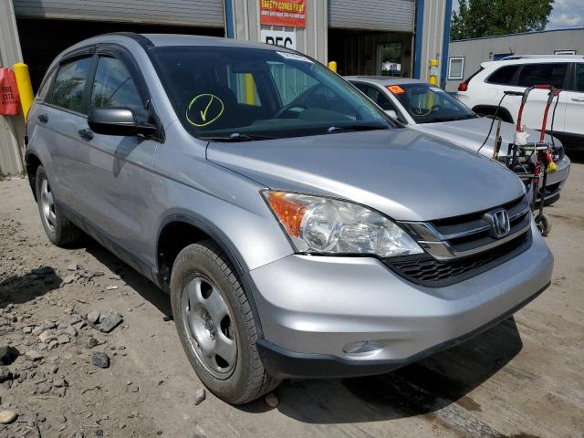 HONDA CR-V LX 2010 5j6re4h33al065420