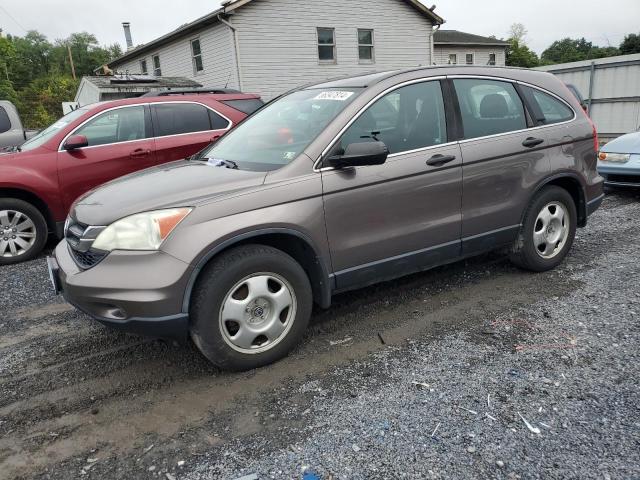 HONDA CRV 2010 5j6re4h33al083870