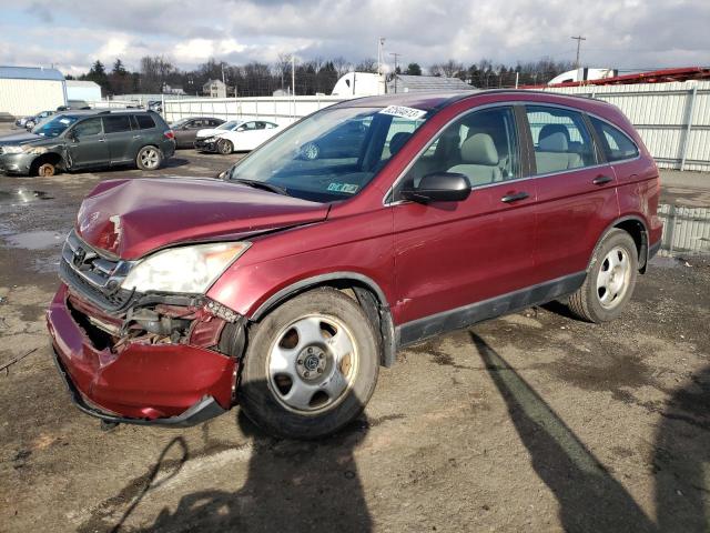 HONDA CRV 2010 5j6re4h33al089846