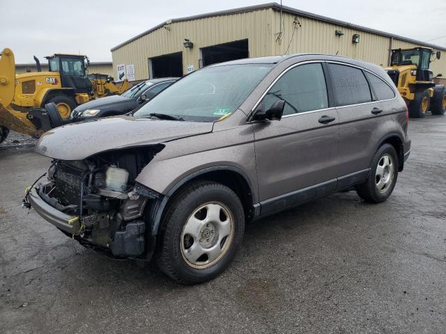 HONDA CRV 2010 5j6re4h33al092441