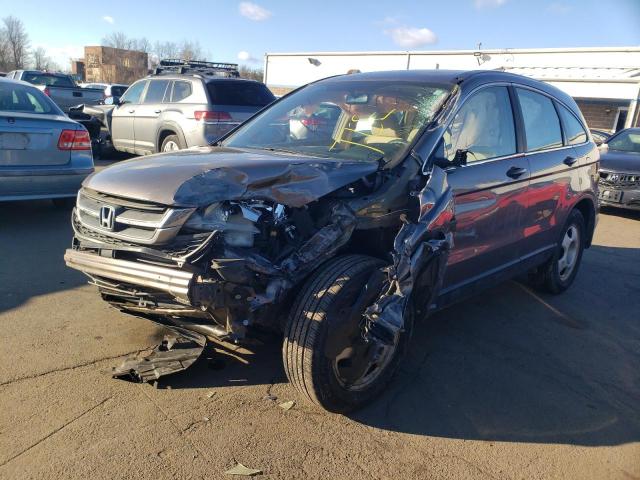 HONDA CRV 2011 5j6re4h33bl008653