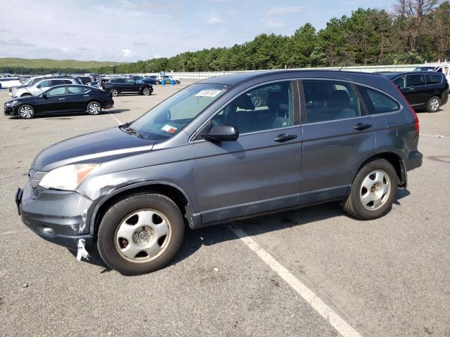 HONDA CR-V LX 2011 5j6re4h33bl021497