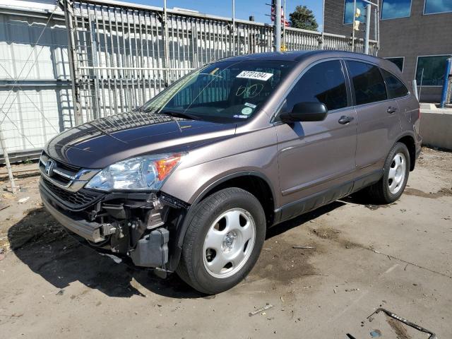 HONDA CRV 2011 5j6re4h33bl034914