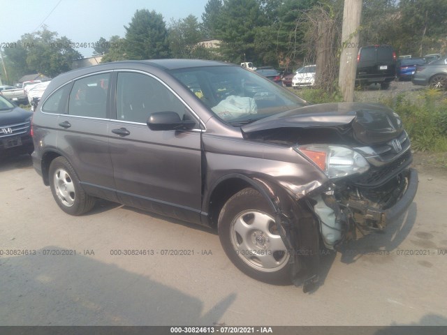 HONDA CR-V 2011 5j6re4h33bl043869