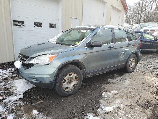 HONDA CRV 2011 5j6re4h33bl069663