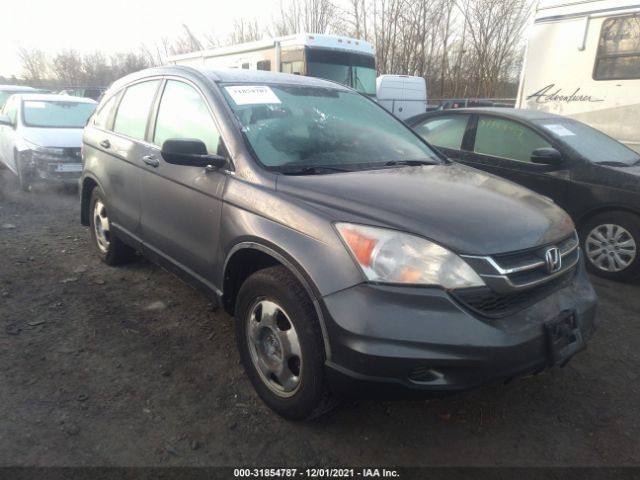 HONDA CR-V 2011 5j6re4h33bl070294