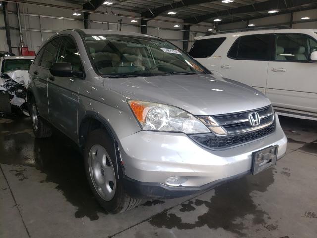 HONDA CR-V LX 2011 5j6re4h33bl073602