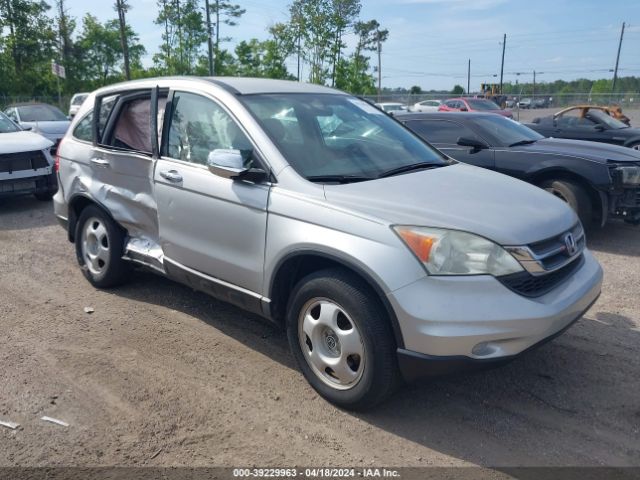 HONDA CR-V 2011 5j6re4h33bl079559