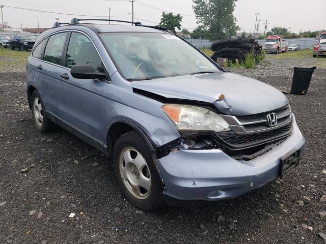 HONDA CR-V LX 2011 5j6re4h33bl082896