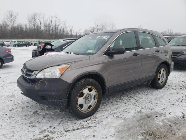 HONDA CR-V LX 2011 5j6re4h33bl083627