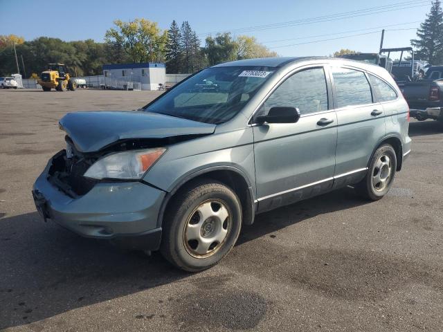 HONDA CRV 2011 5j6re4h33bl085958