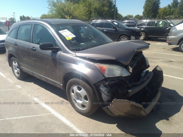 HONDA CR-V 2011 5j6re4h33bl109286