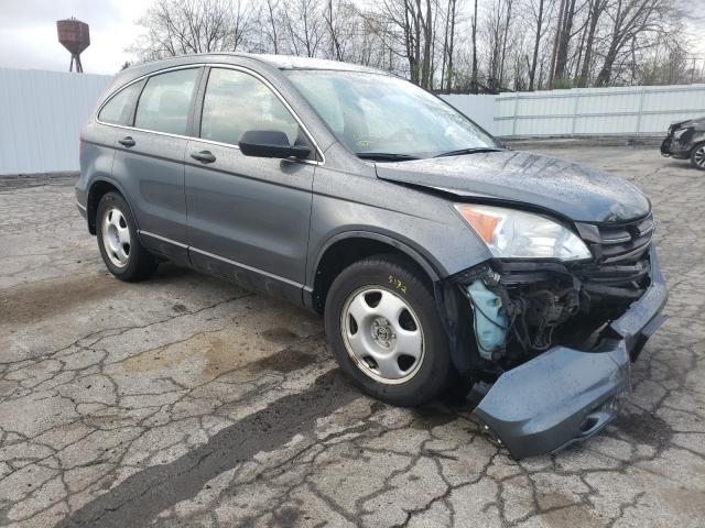 HONDA CR-V LX 2011 5j6re4h33bl112964