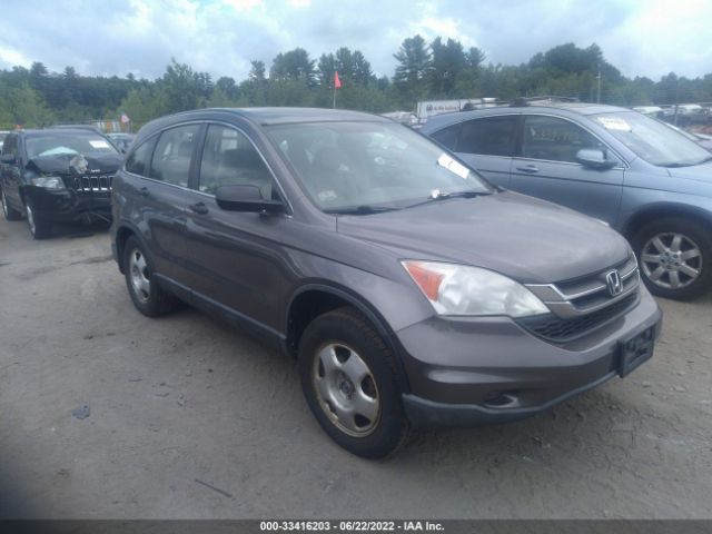 HONDA CR-V 2010 5j6re4h34al008451