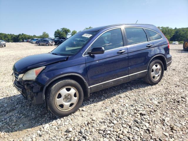 HONDA CRV 2010 5j6re4h34al011043