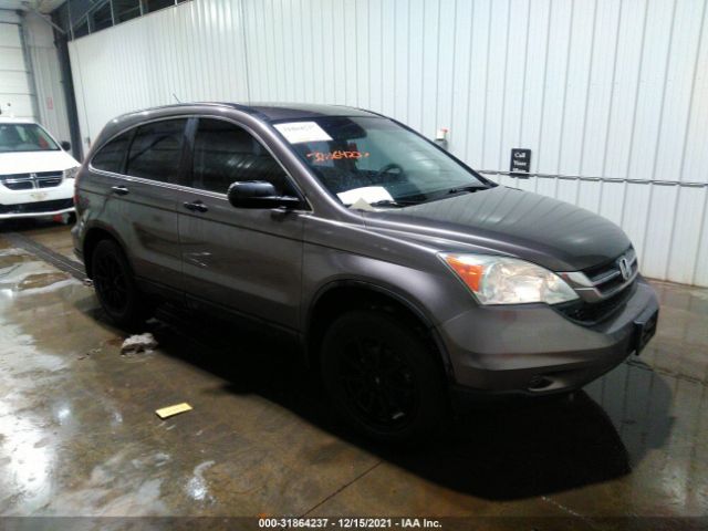 HONDA CR-V 2010 5j6re4h34al022169