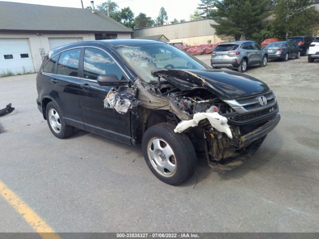 HONDA CR-V 2010 5j6re4h34al032295