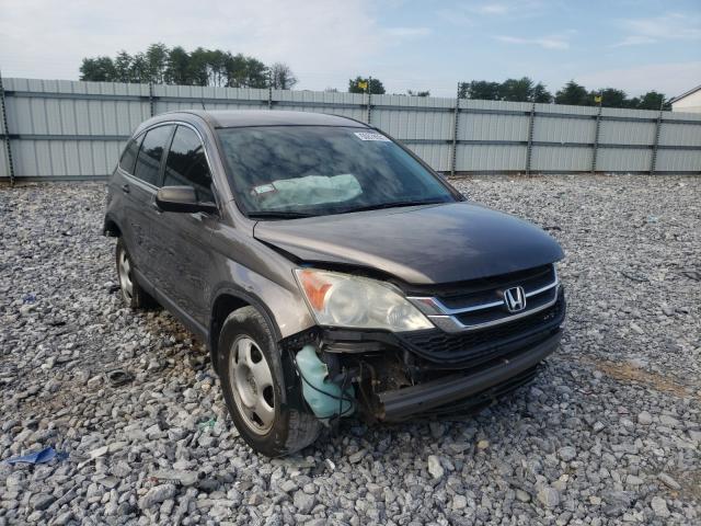 HONDA CRV 2010 5j6re4h34al036878