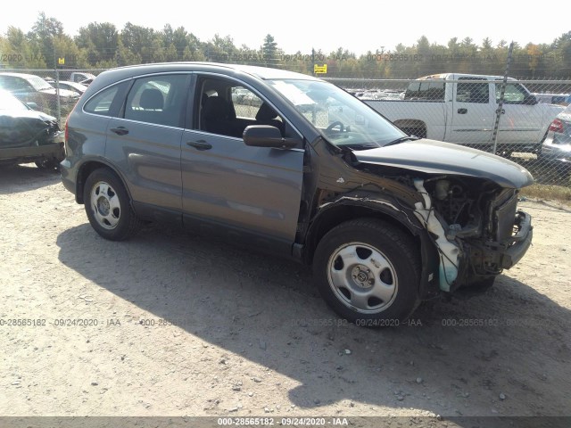 HONDA CR-V 2010 5j6re4h34al077642