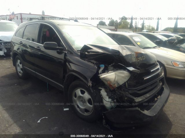 HONDA CR-V 2010 5j6re4h34al087636