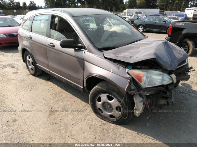 HONDA CR-V 2010 5j6re4h34al088852