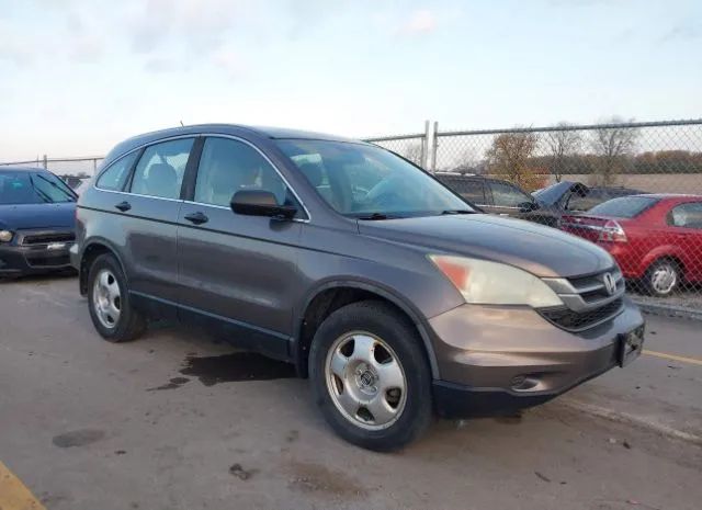 HONDA CR-V 2010 5j6re4h34al096014