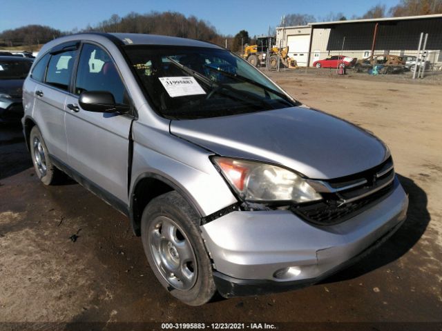 HONDA CR-V 2010 5j6re4h34al098166