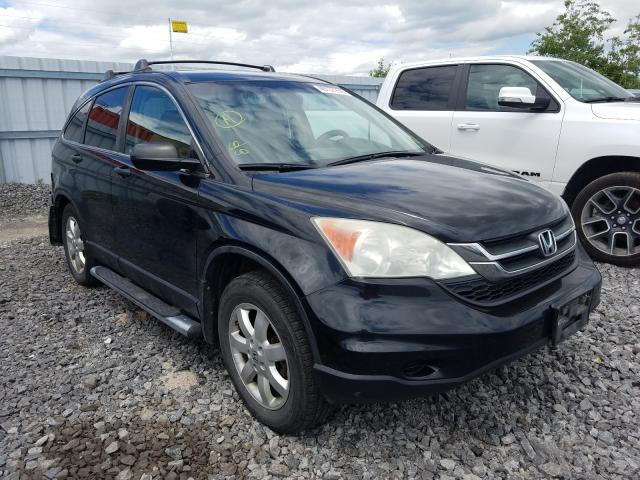 HONDA CR-V LX 2010 5j6re4h34al808828