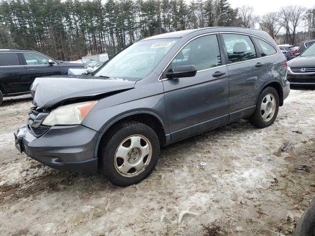 HONDA CRV 2011 5j6re4h34bl010976