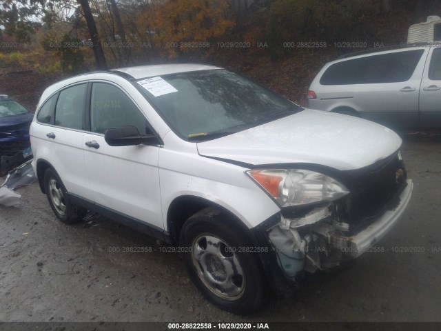 HONDA CR-V 2011 5j6re4h34bl013893