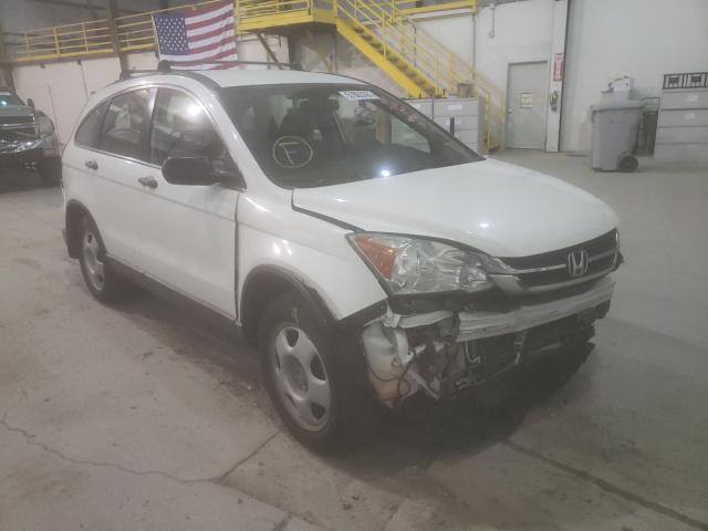 HONDA CR-V LX 2011 5j6re4h34bl032802