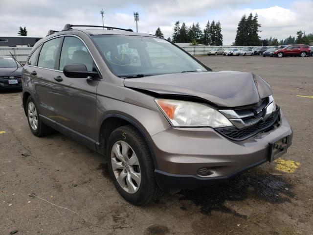 HONDA CR-V LX 2011 5j6re4h34bl033416