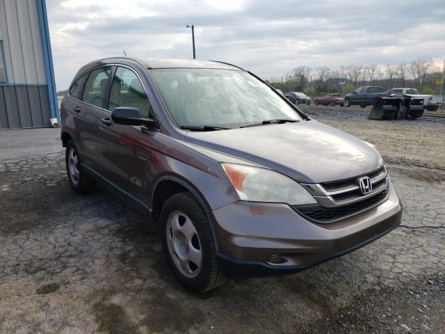 HONDA CR-V LX 2011 5j6re4h34bl034923