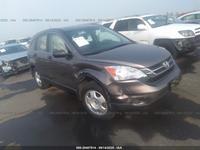 HONDA CR-V 2011 5j6re4h34bl039572