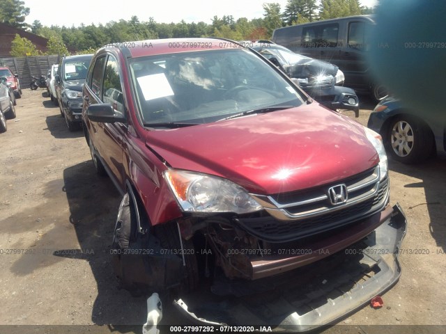 HONDA CR-V 2011 5j6re4h34bl044173