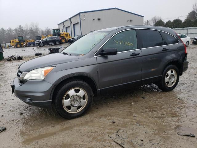 HONDA CR-V 2011 5j6re4h34bl051754