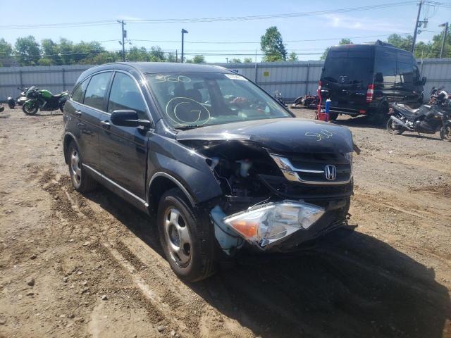 HONDA CR-V LX 2011 5j6re4h34bl063547