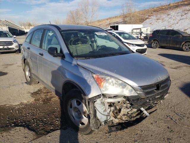 HONDA CR-V LX 2011 5j6re4h34bl064827