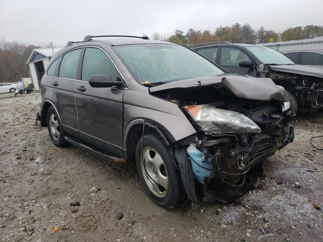 HONDA CR-V LX 2011 5j6re4h34bl067467