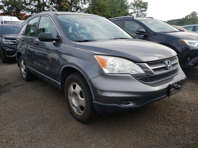 HONDA CR-V LX 2011 5j6re4h34bl070613