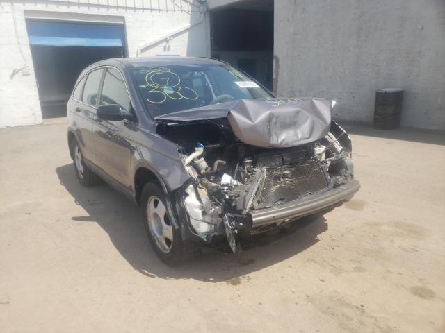 HONDA CR-V LX 2011 5j6re4h34bl070692